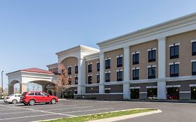 Comfort Suites Smyrna - Nashville Area