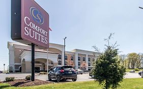 Comfort Suites Smyrna - Nashville Area